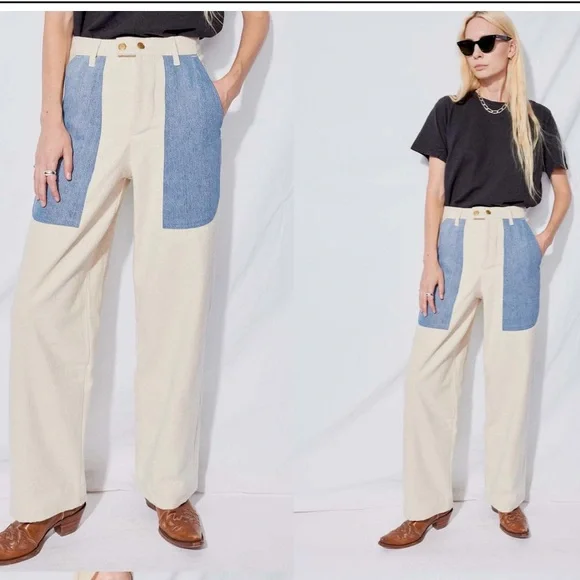 B Sides Chino Pants - Picture 4 of 10